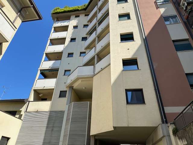 appartamento in vendita a Como