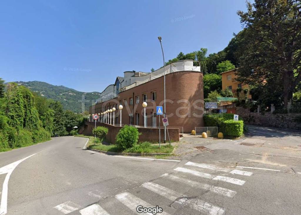 appartamento in vendita a Como