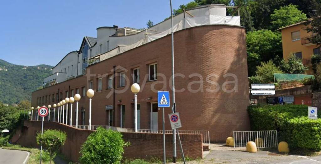 appartamento in vendita a Como