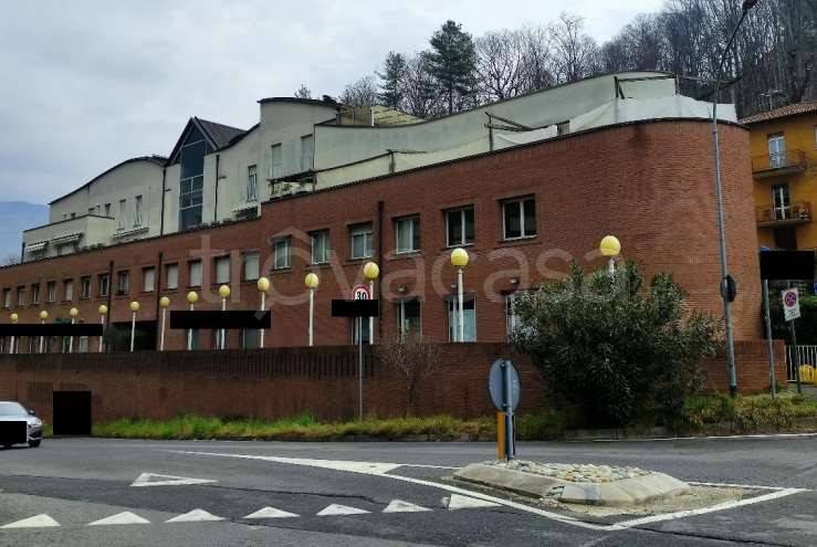 appartamento in vendita a Como