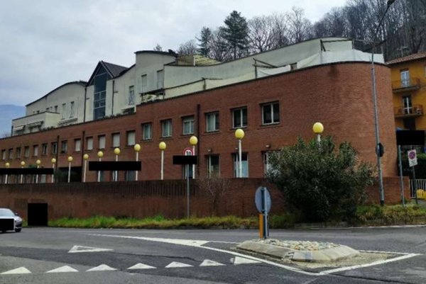 appartamento in vendita a Como