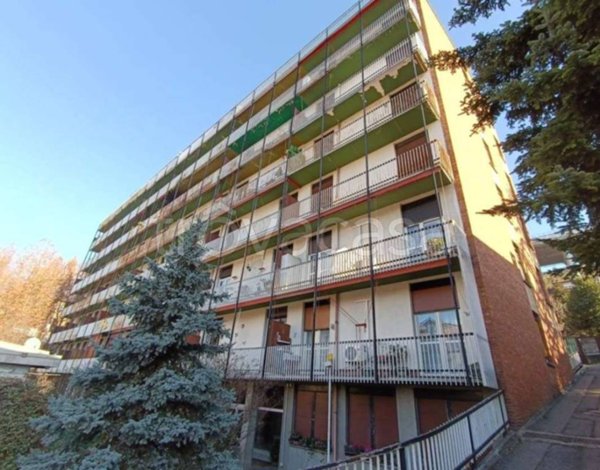 appartamento in vendita a Como in zona Ponte Chiasso