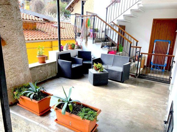 casa indipendente in vendita a Como