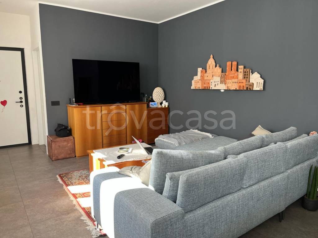 appartamento in vendita a Como in zona Como Centro