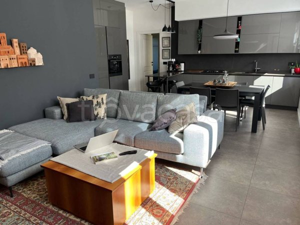 appartamento in vendita a Como in zona Como Centro