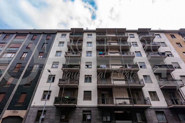 appartamento in vendita a Como in zona Como Centro