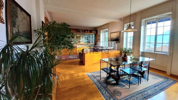 appartamento in vendita a Como