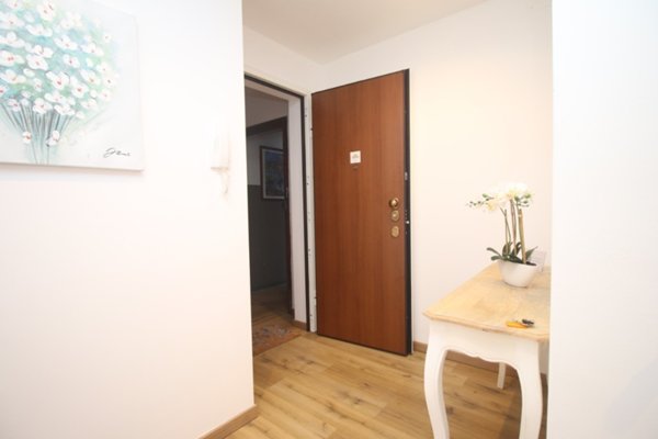 appartamento in vendita a Como in zona Monte Olimpino