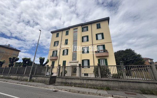 appartamento in vendita a Como in zona Camerlata