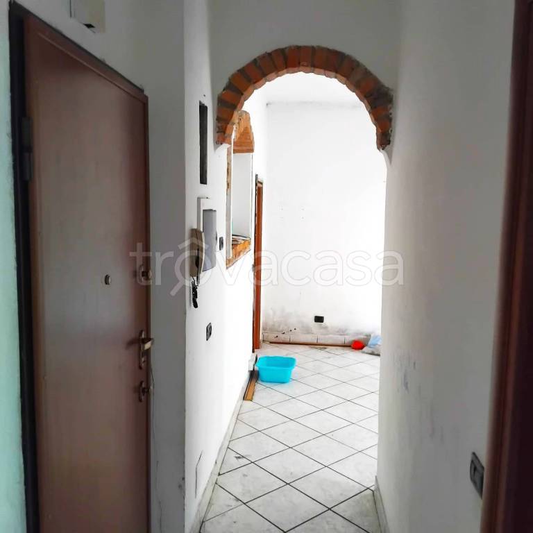 appartamento in vendita a Como in zona Camerlata