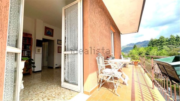 appartamento in vendita a Como in zona Albate