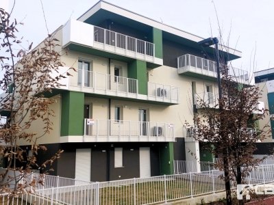 appartamento in vendita a Como
