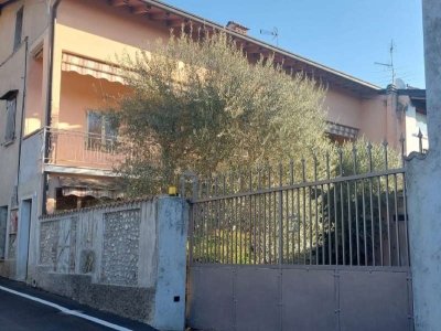 appartamento in vendita a Como