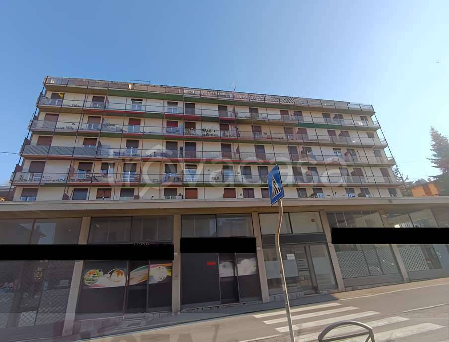 appartamento in vendita a Como in zona Ponte Chiasso