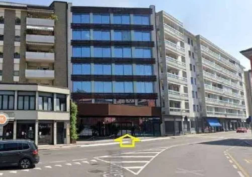 negozio in vendita a Como
