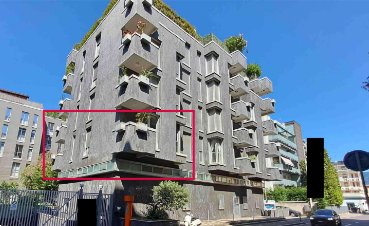 appartamento in vendita a Como in zona Via Mentana