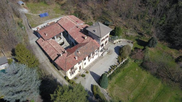 villa in vendita a Como in zona Como Centro
