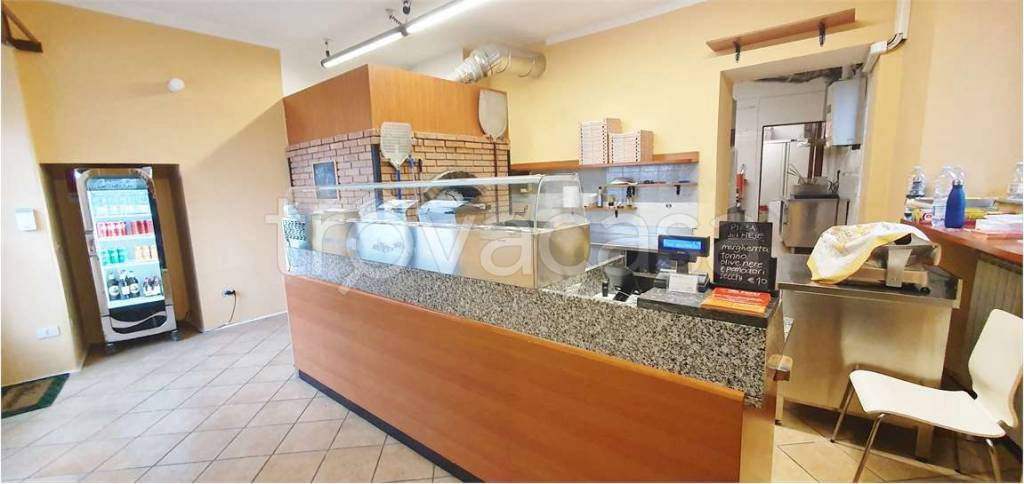 appartamento in vendita a Como in zona Como Centro