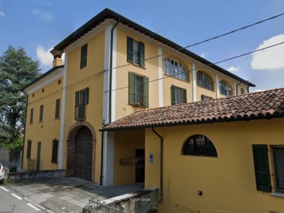 villa in vendita a Como in zona Via Milano