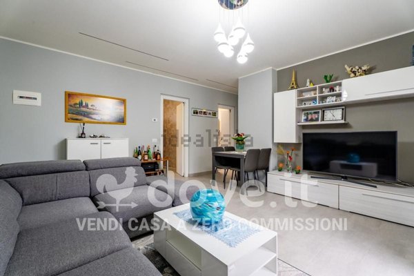 appartamento in vendita a Como
