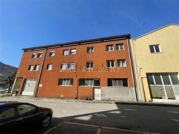 appartamento in vendita a Como