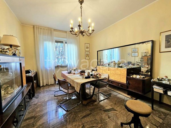 appartamento in vendita a Como in zona Borghi