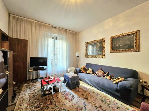 appartamento in vendita a Como in zona Borghi