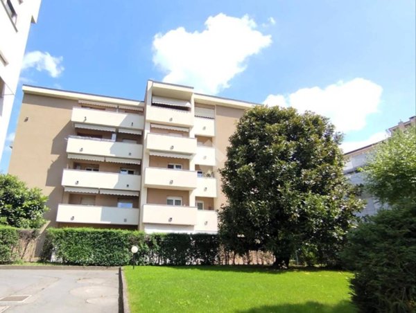 appartamento in vendita a Como