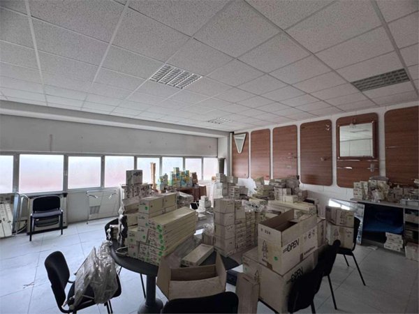 appartamento in vendita a Como in zona Camnago Volta