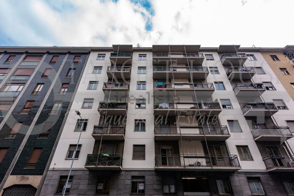 appartamento in vendita a Como