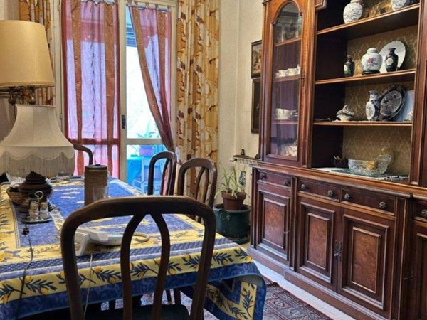 appartamento in vendita a Como in zona Borghi