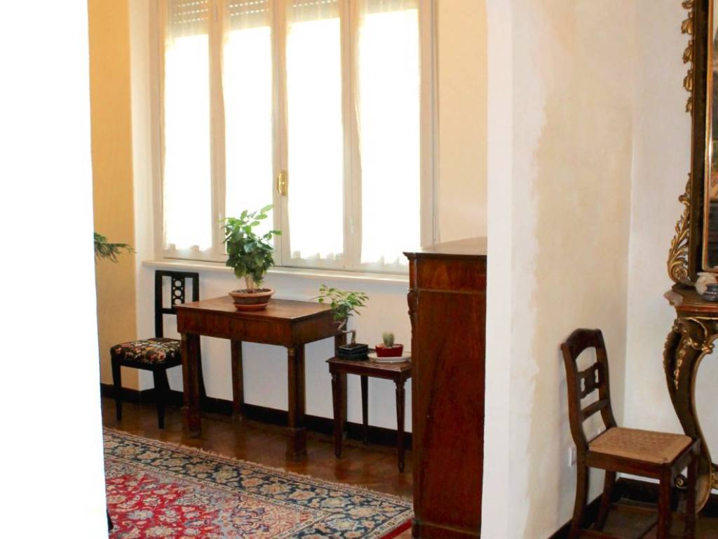 appartamento in vendita a Como in zona Prudenziana