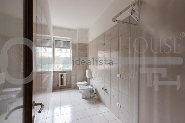 appartamento in vendita a Como in zona Como Centro