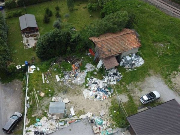 appartamento in vendita a Como in zona Albate