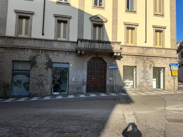 negozio in vendita a Como in zona Prudenziana