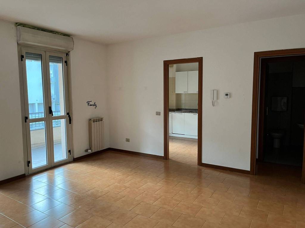 appartamento in vendita a Como in zona Como Centro