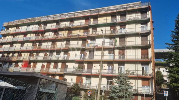 appartamento in vendita a Como in zona Ponte Chiasso