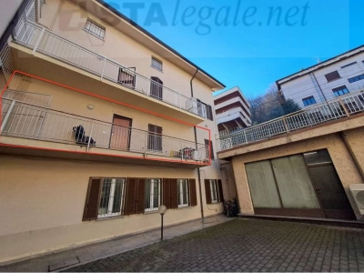 appartamento in vendita a Como in zona Caserme