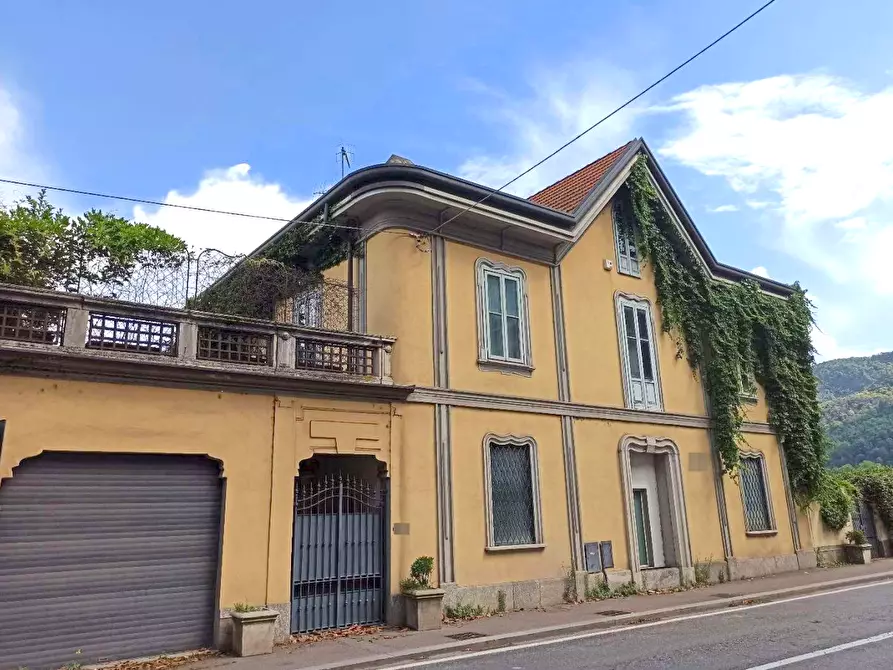 casa indipendente in vendita a Como