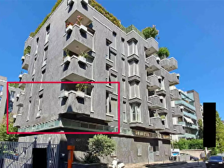 appartamento in vendita a Como in zona Via Mentana