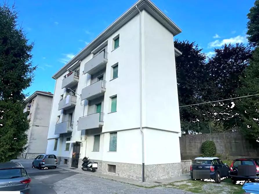 appartamento in vendita a Como in zona Albate