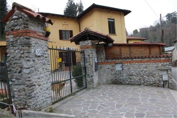 casa indipendente in vendita a Como in zona Como Centro
