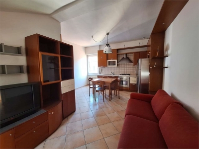 appartamento in vendita a Como in zona Caserme