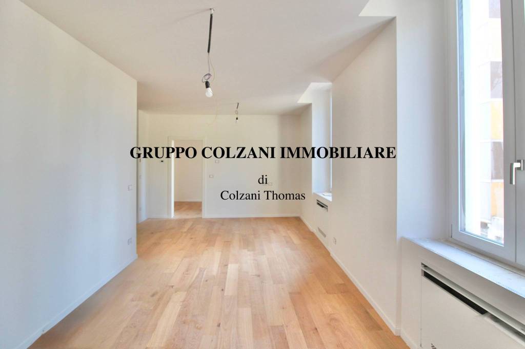 appartamento in vendita a Como in zona Como Centro