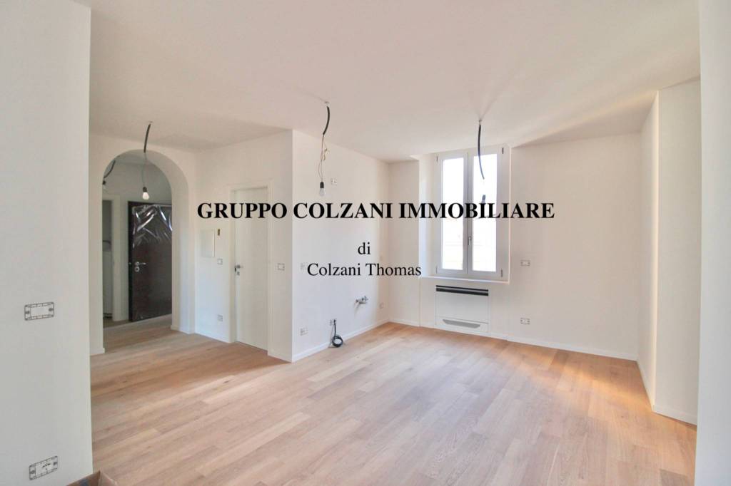 appartamento in vendita a Como in zona Borghi