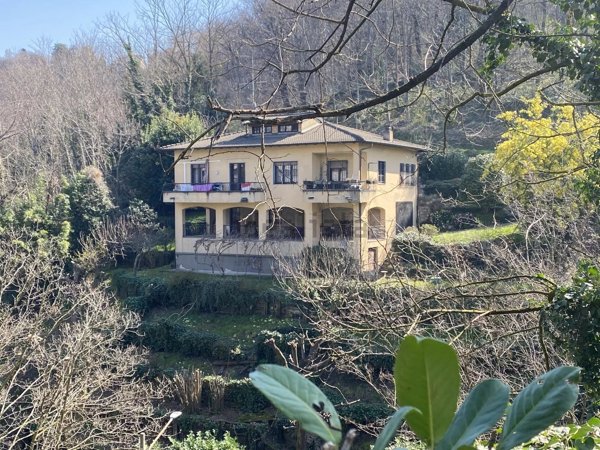 casa indipendente in vendita a Como
