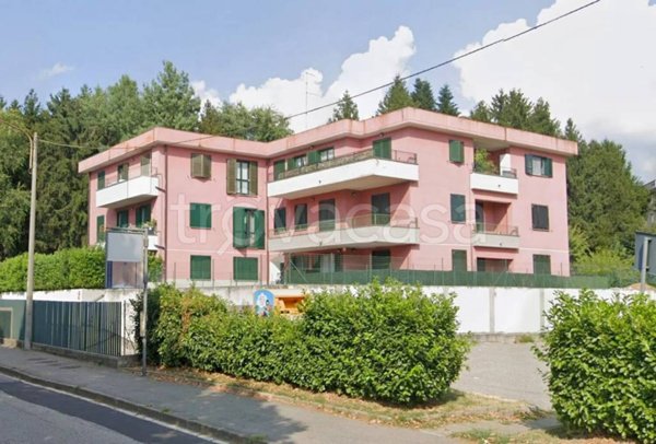 appartamento in vendita a Como in zona Prestino