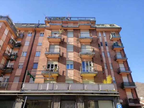 appartamento in vendita a Como