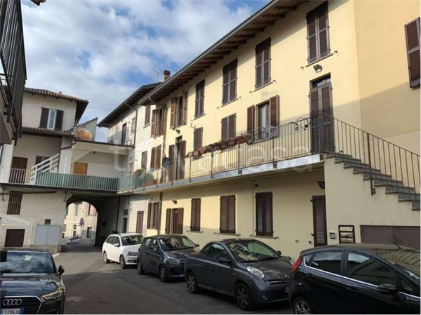 appartamento in vendita a Como in zona Breccia