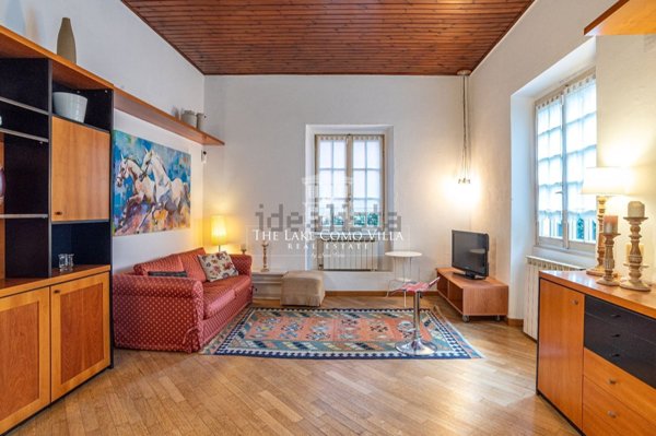 appartamento in vendita a Como in zona Borghi